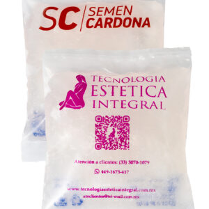 LOGO PERSONALIZADO 1 TINTA