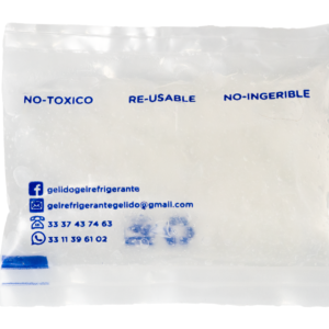 Gel Refrigerante 150 grs.