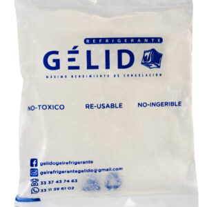 Gel Refrigerante 350 grs.